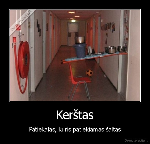 Kerštas