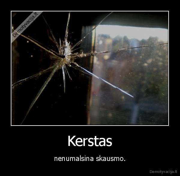 Kerstas