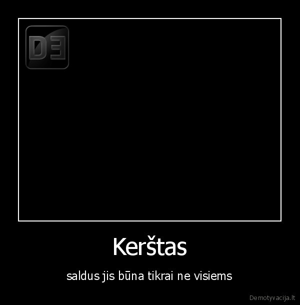kerstas