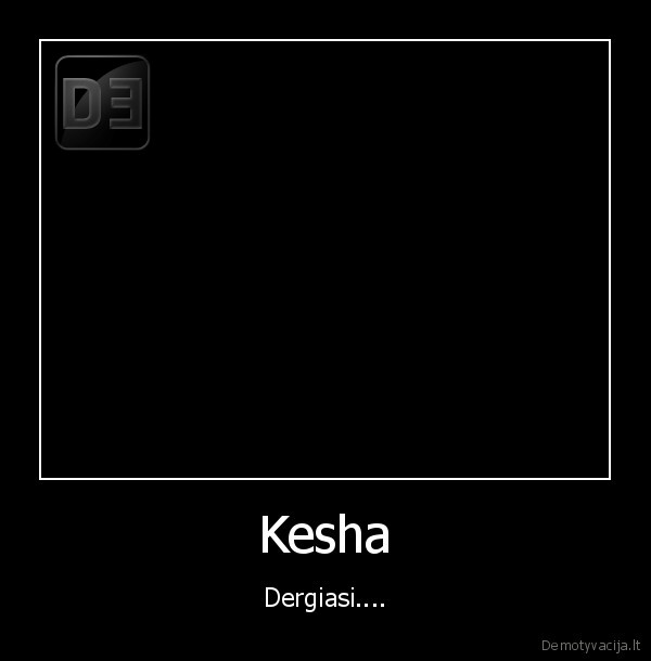 Kesha