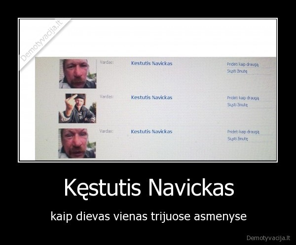 Kęstutis Navickas
