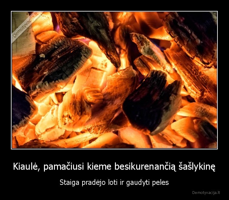 saslykas