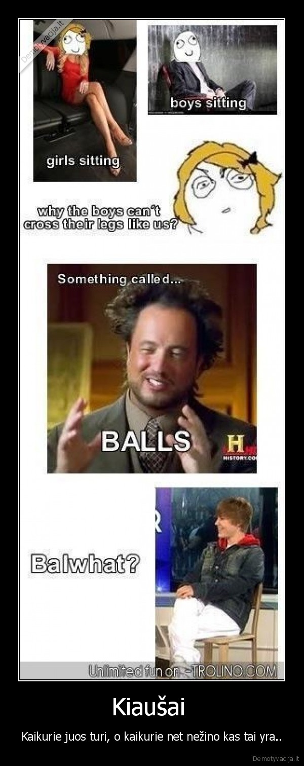 ballz, ballz, ballz