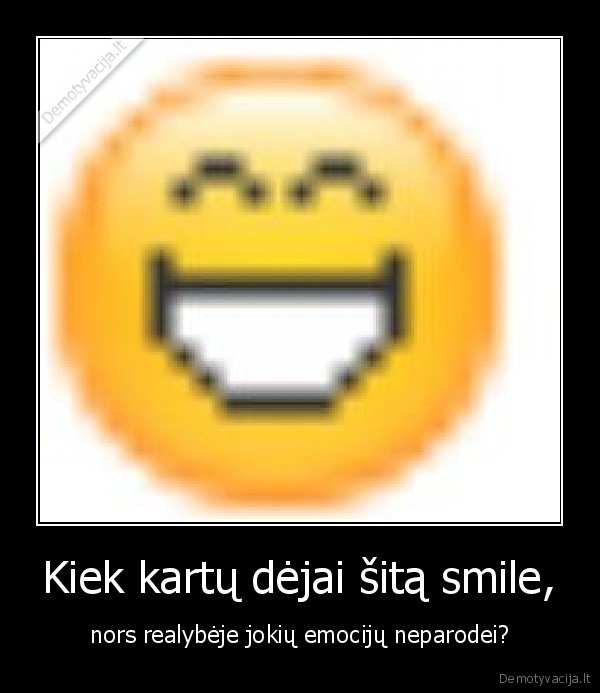 smile, danone, paskendo, pakeli, samagonas