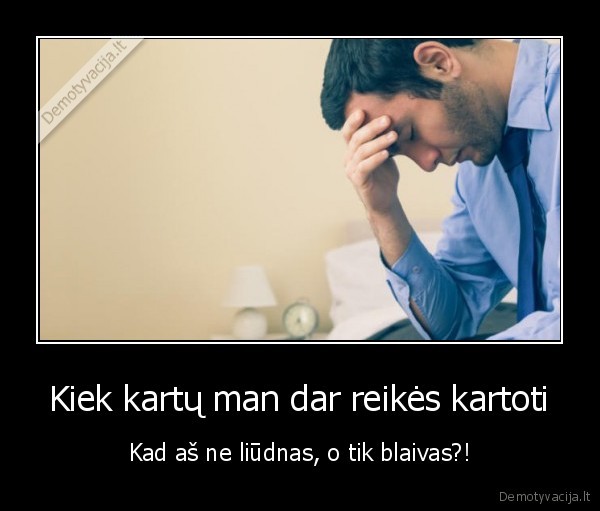 liudesys,blaivybe