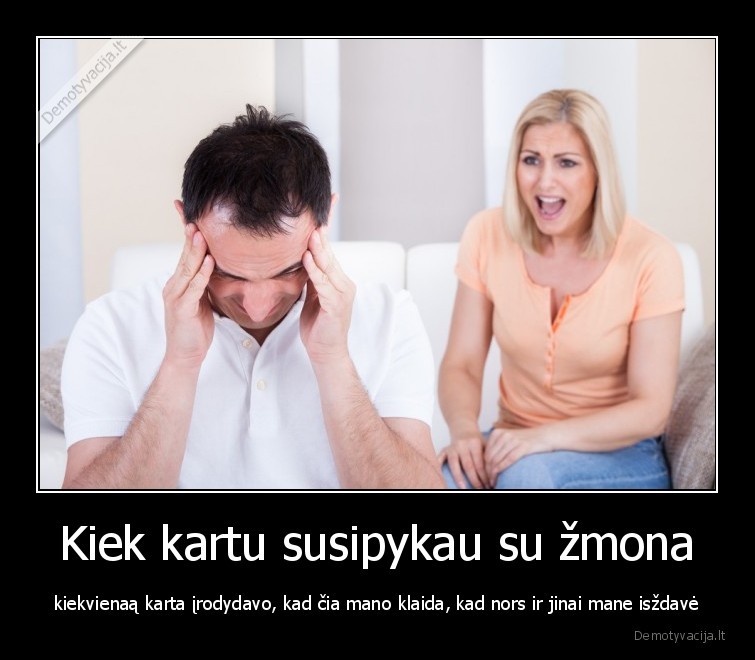 seima,gyvenimas