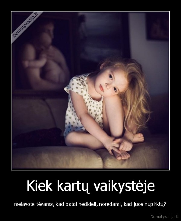 vaikyste