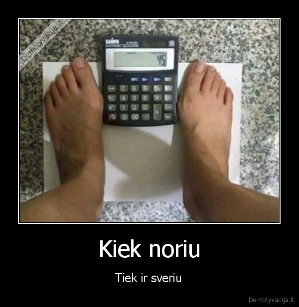 svarstykles,skaiciuotuvas