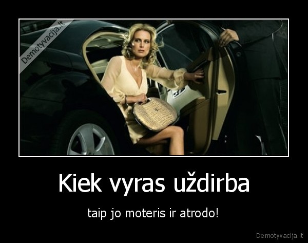 vyras,uzdirba,moteris,atrodo