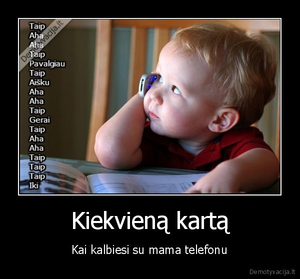 pokalbis, telefonu,mama,skambutis, mamai