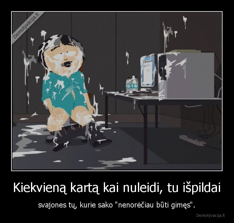 nuleidimas,gimimas,gyvenimas