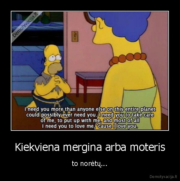 Kiekviena mergina arba moteris