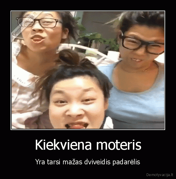 makiazo, galia,negrazios, merginos