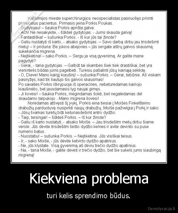 problema,migrena