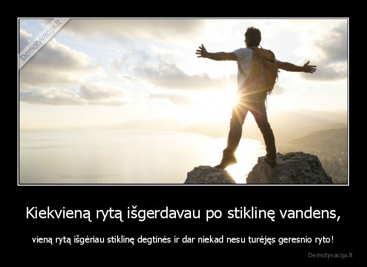 rytas,degtine,vanduo,stikline