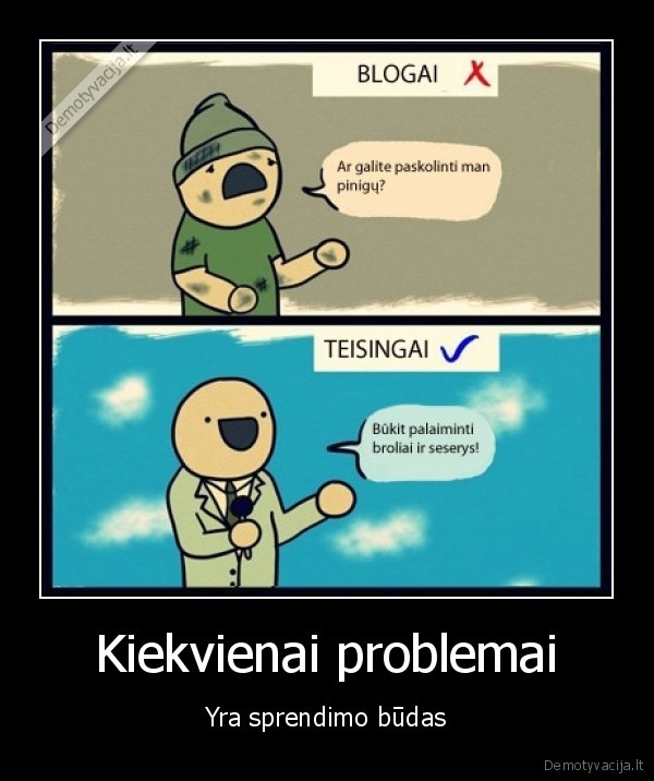 pinigai,neturiu, pinigu,sprendimo, budas,500, pinigu,kunigas, visada, turi, finigu