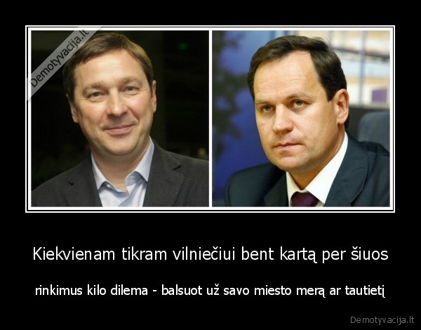 prezidento, rinkimai,tomasevskis,zuokas,juodas, humoras,vilniaus, lenkai