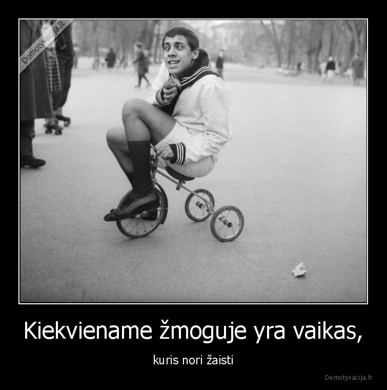 vaikas,zaisti,nori