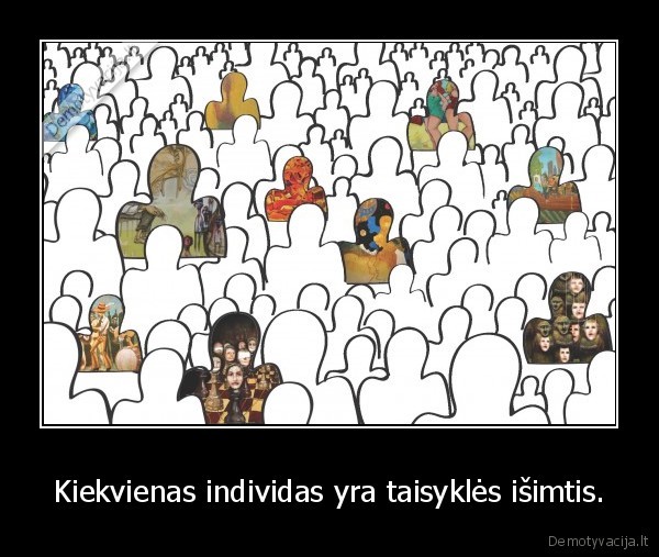 filosofija