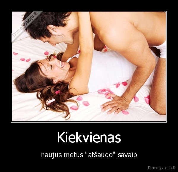 Kiekvienas