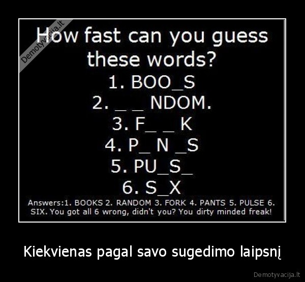 zodziai, spejimas, geras