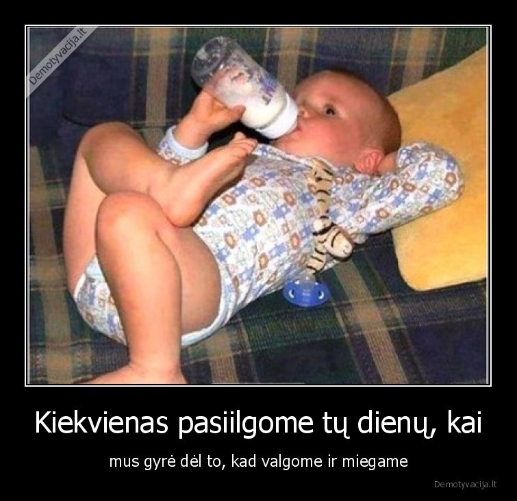 vaikyste,miegas,valgis,valgyti,valgo,vaikas