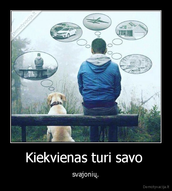svajone