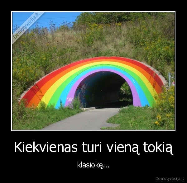 klasioke,torentas