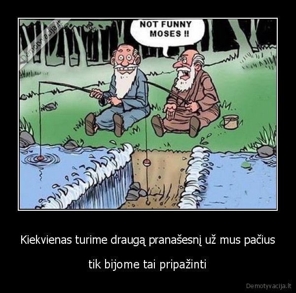 tikejimas