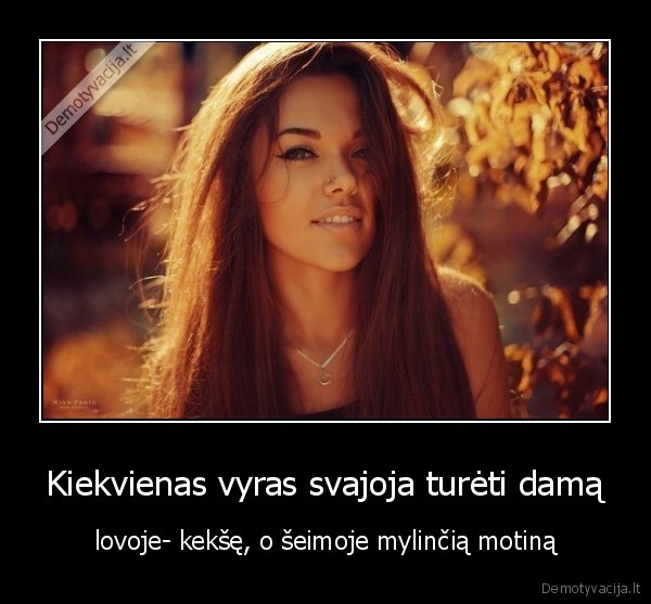 gyvenimas