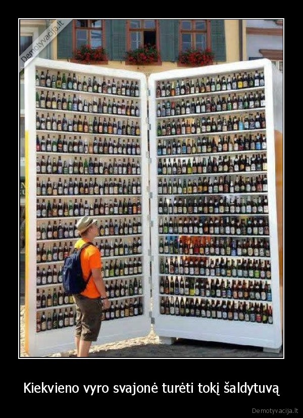 alus, svajone