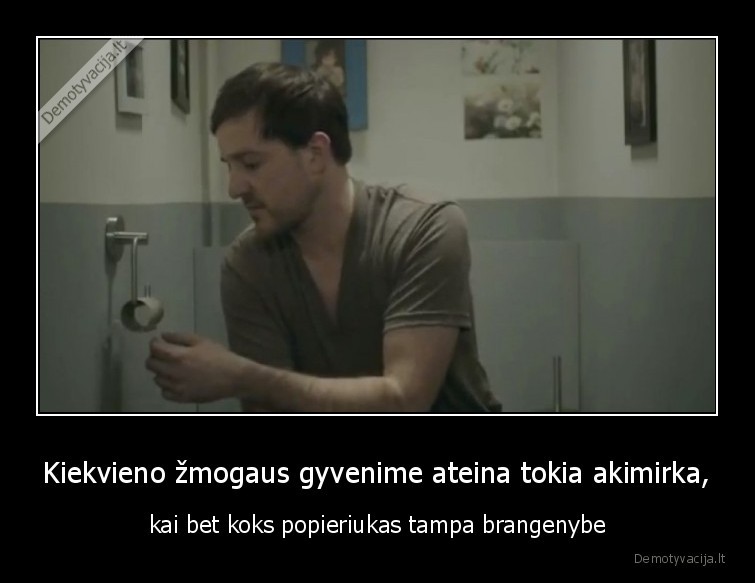 popierius,pasibaige,toaletas,vyras