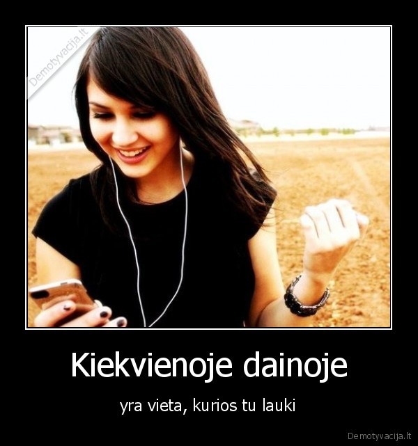 muzika,daina
