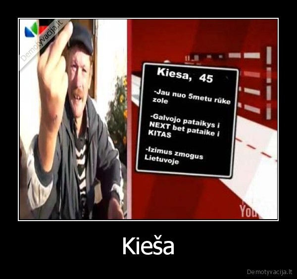 Kieša