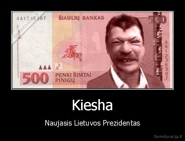 Kiesha
