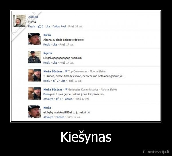 Kiešynas
