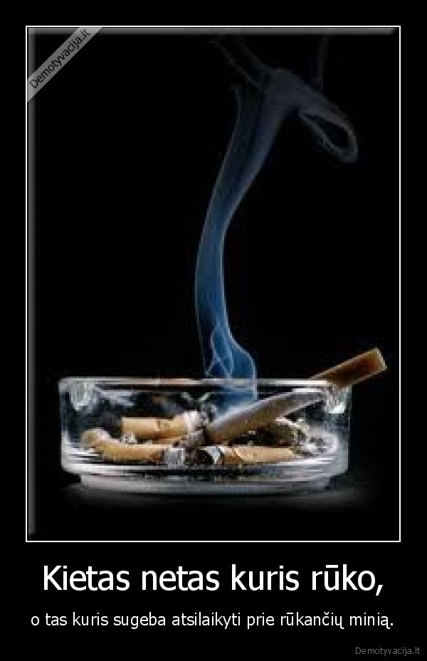 cigaretes