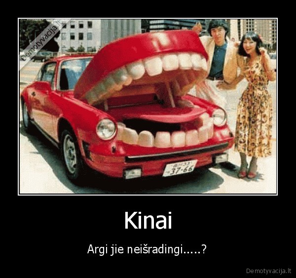 Kinai