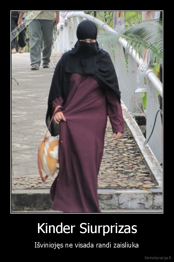 kinder