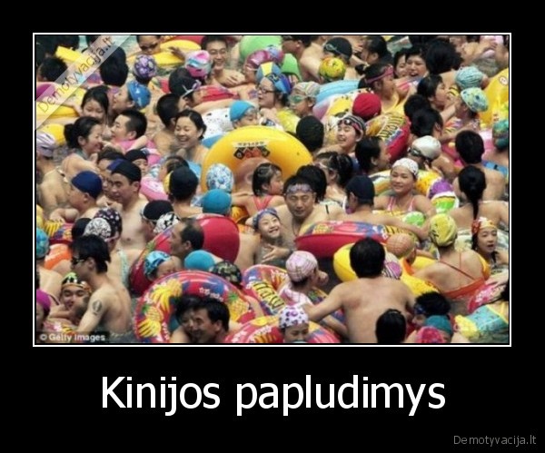 Kinijos papludimys