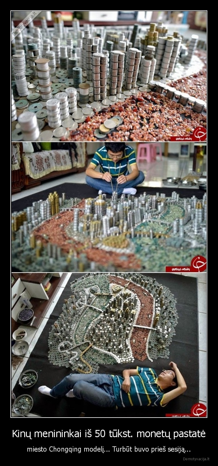chongqing,menininkai,modelis,miesto,monetos