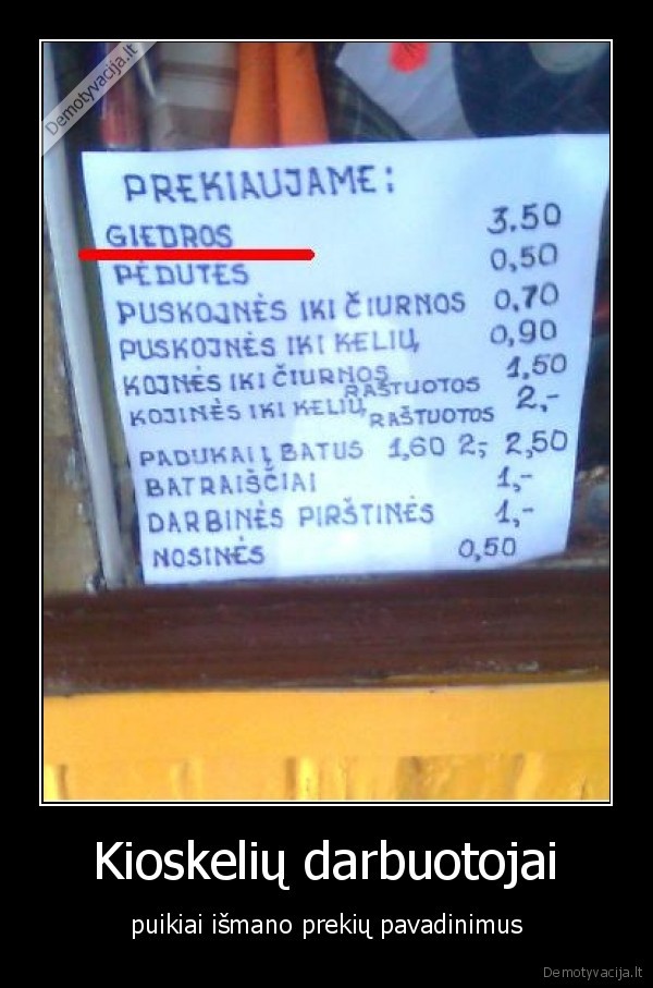 giedros,pedkelnes,kioskelis,kioskas