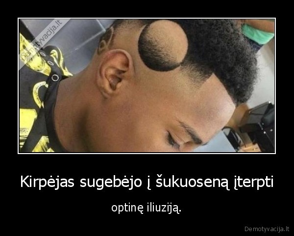 kirpejas,sukuosena