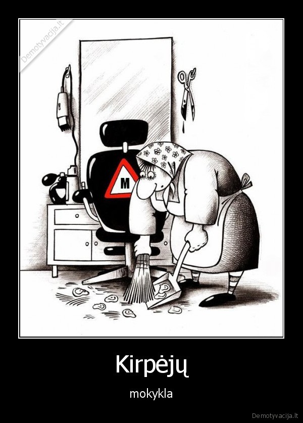 Kirpėjų