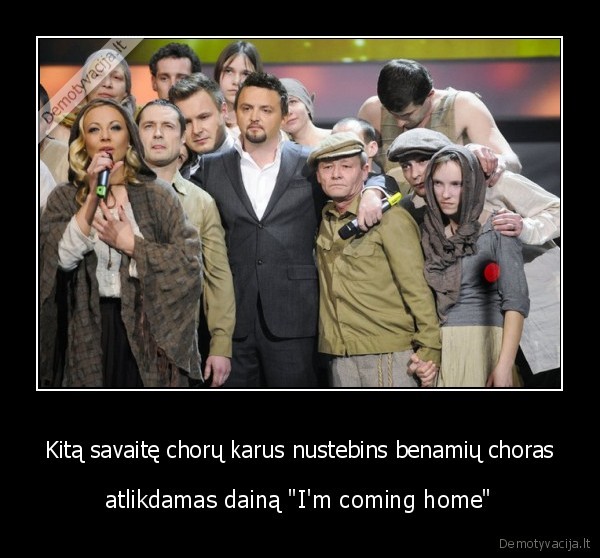 choru, karai,stano,choras,muzika,daina,namai,zmones,projaktas