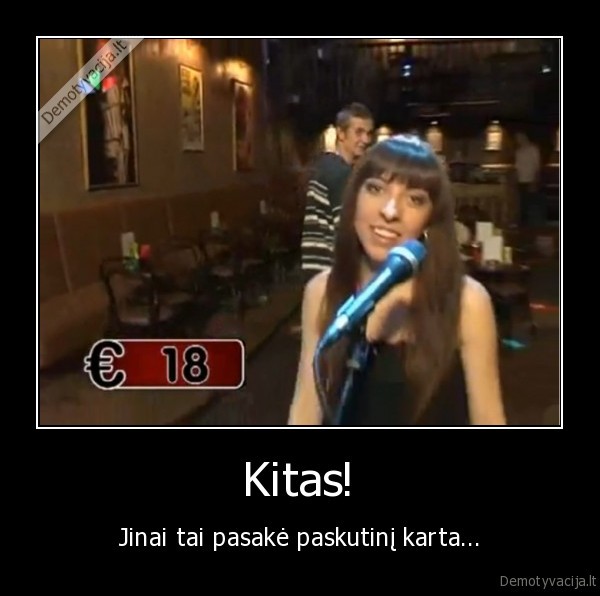 kitas,misa