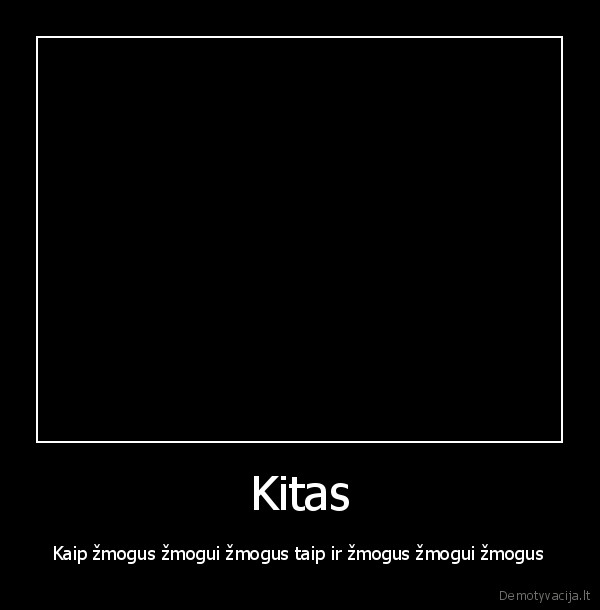 Kitas