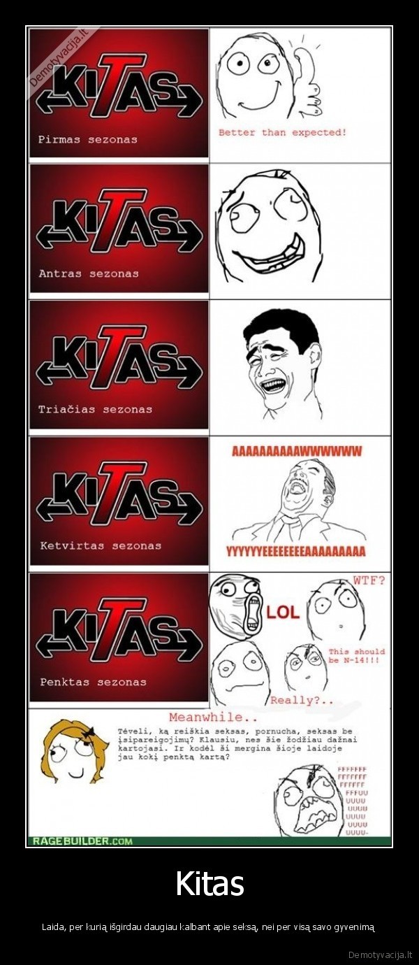 Kitas