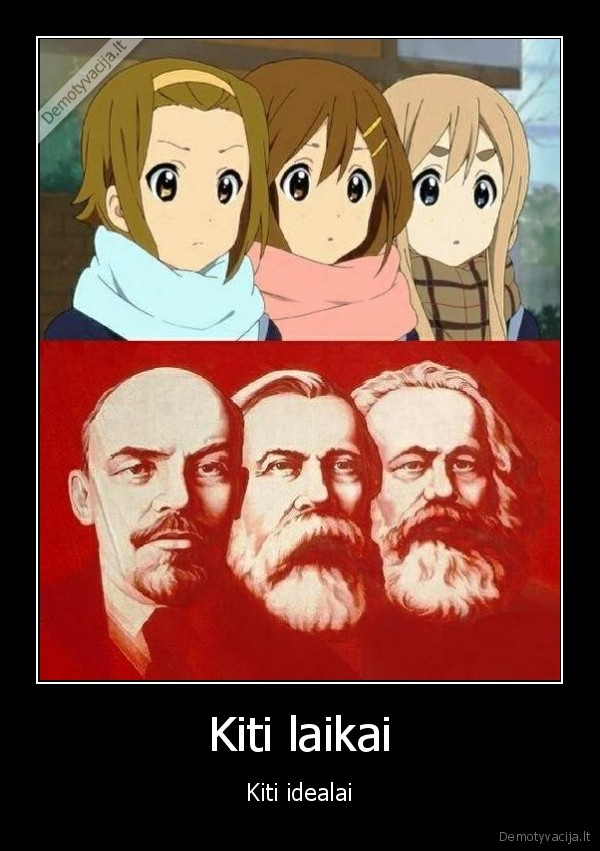 anime,lyderiai