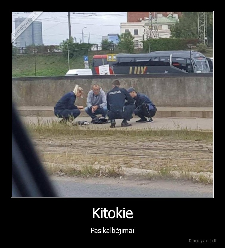 policininkai,marozai